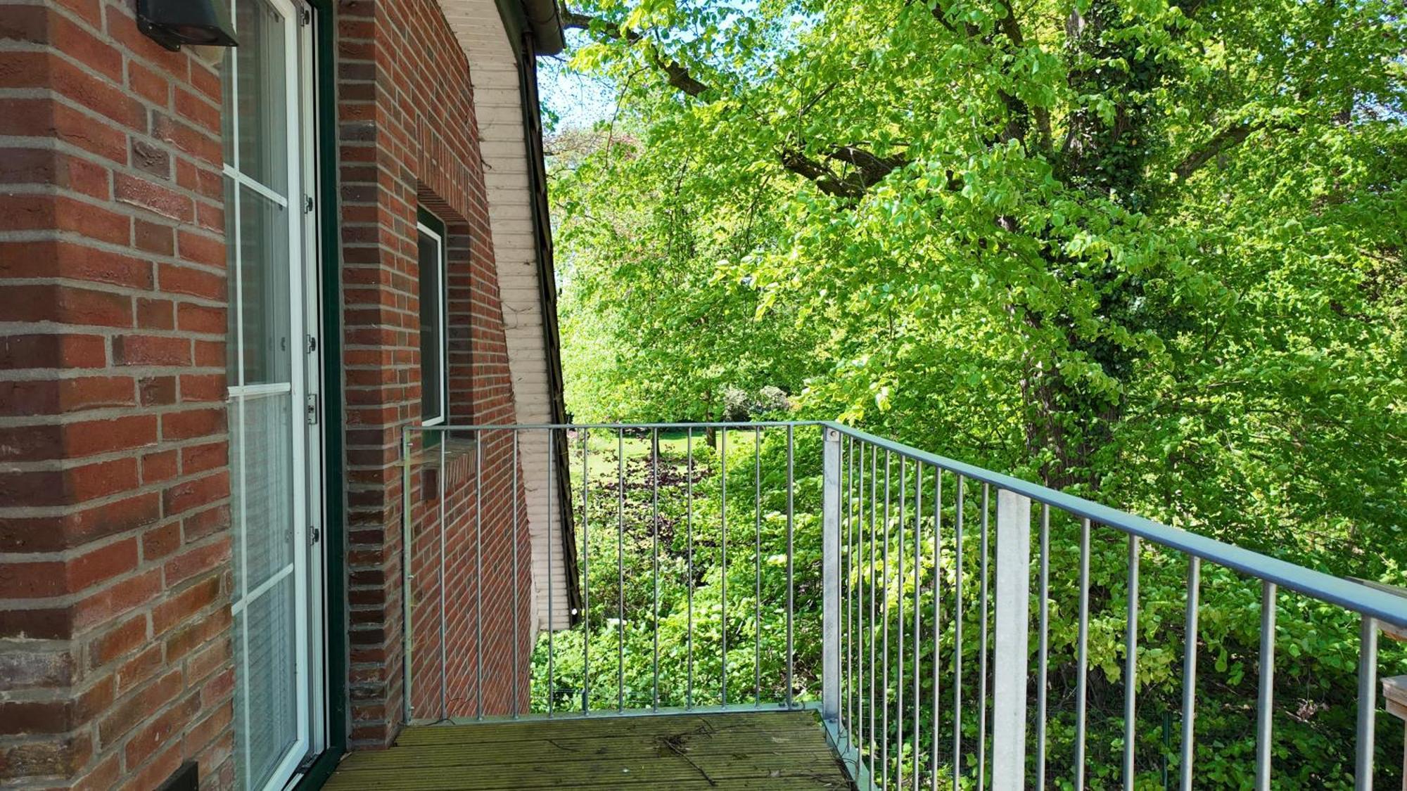 Klosterhof Aue W 7 Bad Zwischenahn Exterior foto